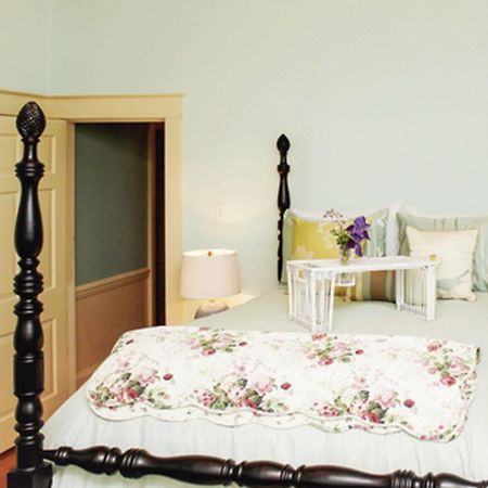 Hill Crest Bed & Breakfast Clifton Forge Εξωτερικό φωτογραφία