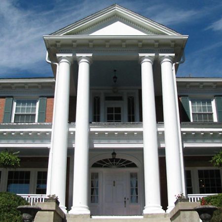 Hill Crest Bed & Breakfast Clifton Forge Εξωτερικό φωτογραφία