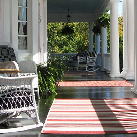 Hill Crest Bed & Breakfast Clifton Forge Εξωτερικό φωτογραφία