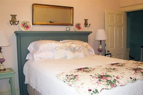 Hill Crest Bed & Breakfast Clifton Forge Εξωτερικό φωτογραφία