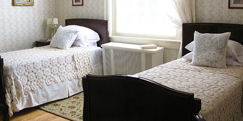 Hill Crest Bed & Breakfast Clifton Forge Εξωτερικό φωτογραφία
