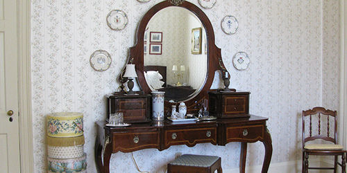 Hill Crest Bed & Breakfast Clifton Forge Εξωτερικό φωτογραφία