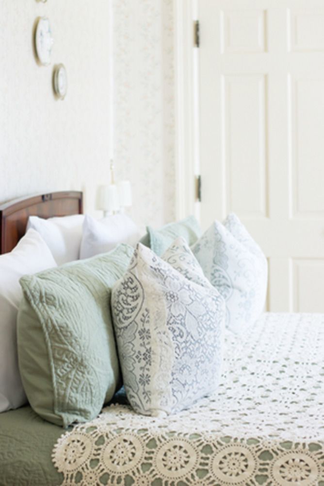 Hill Crest Bed & Breakfast Clifton Forge Εξωτερικό φωτογραφία