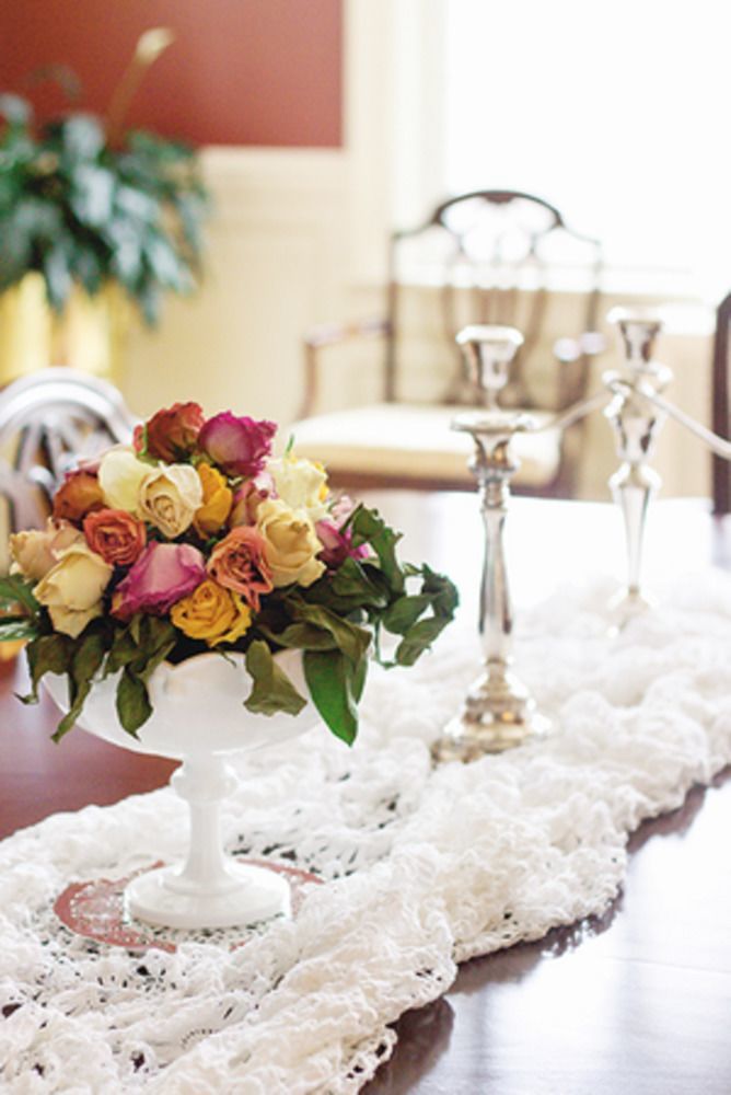Hill Crest Bed & Breakfast Clifton Forge Εξωτερικό φωτογραφία