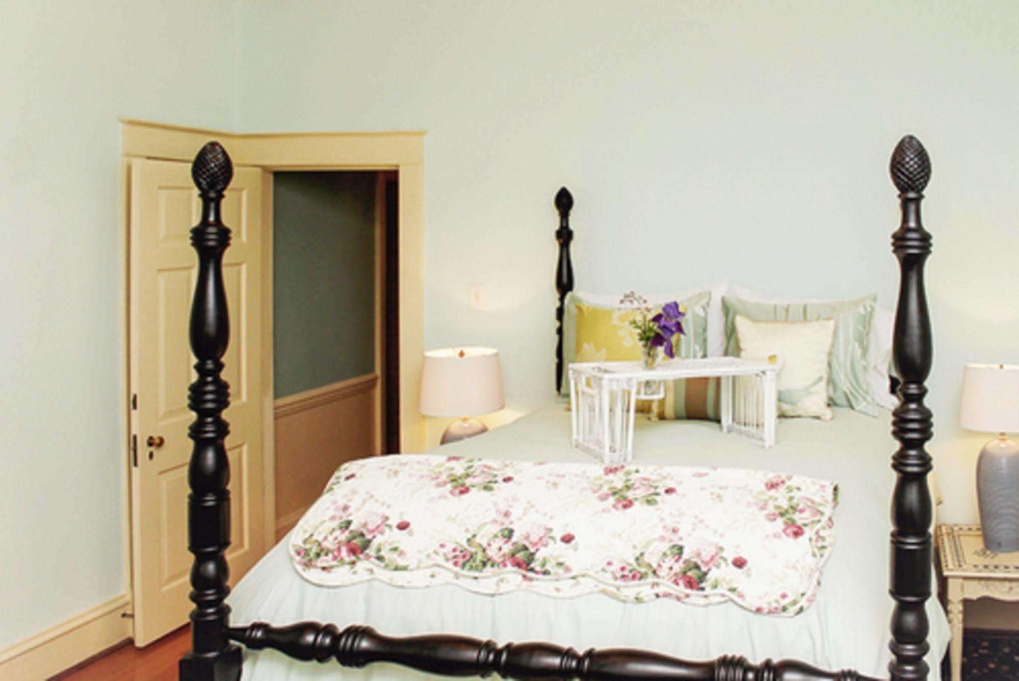 Hill Crest Bed & Breakfast Clifton Forge Εξωτερικό φωτογραφία