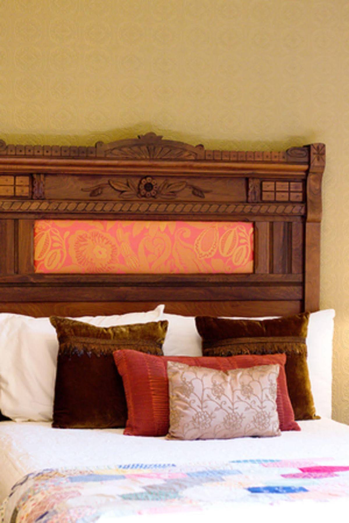 Hill Crest Bed & Breakfast Clifton Forge Εξωτερικό φωτογραφία