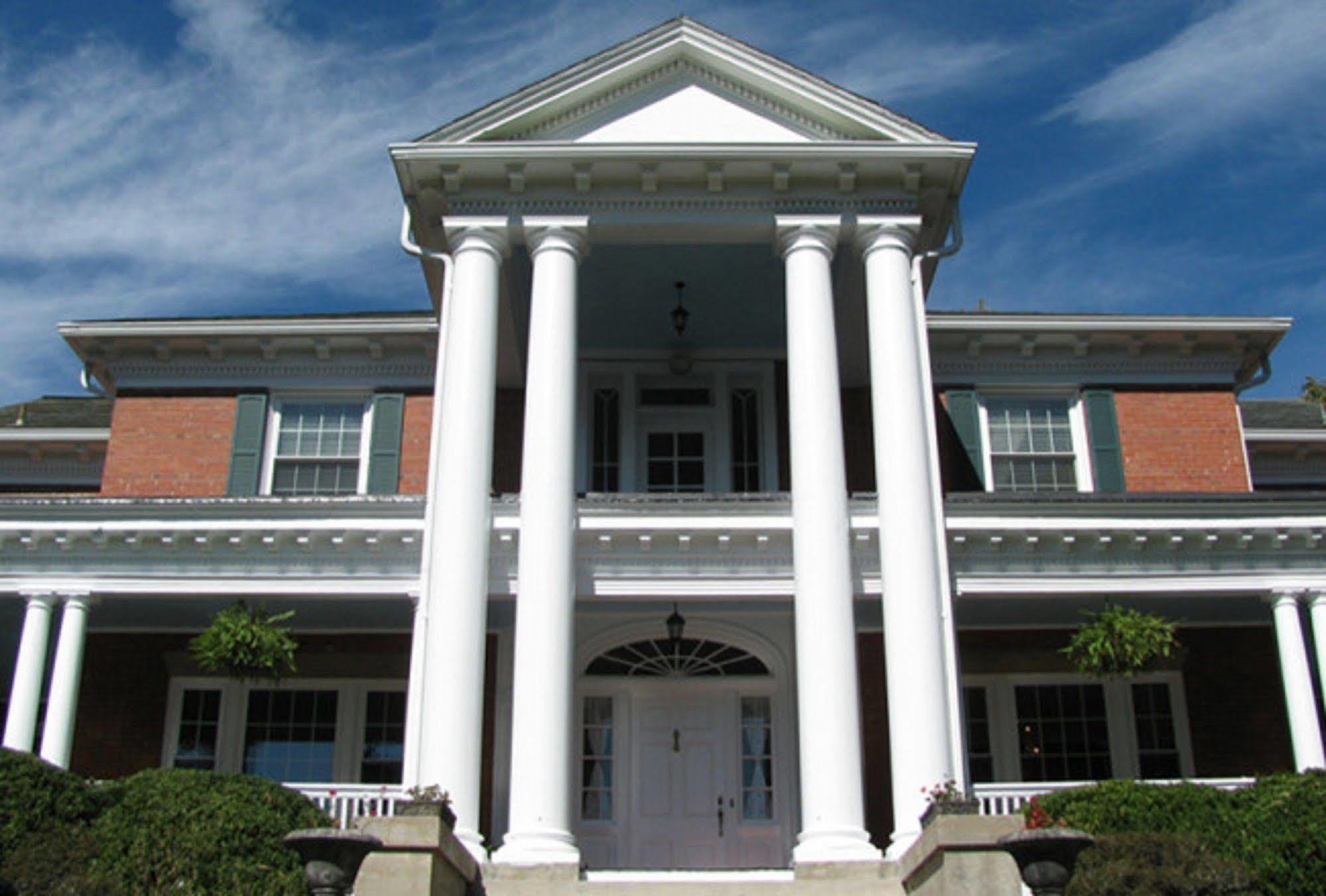 Hill Crest Bed & Breakfast Clifton Forge Εξωτερικό φωτογραφία