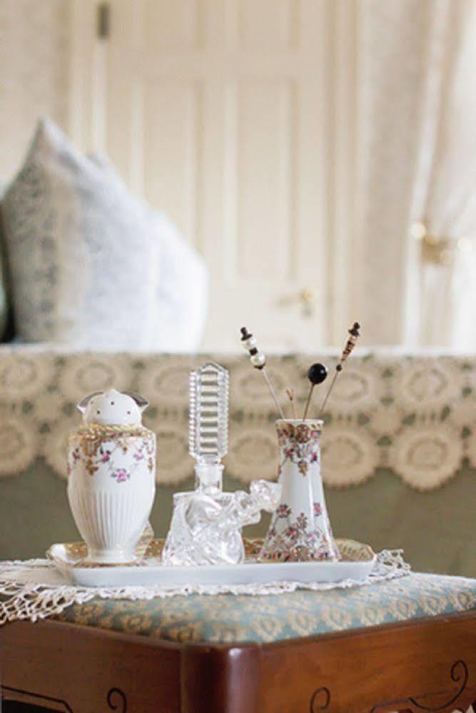 Hill Crest Bed & Breakfast Clifton Forge Εξωτερικό φωτογραφία